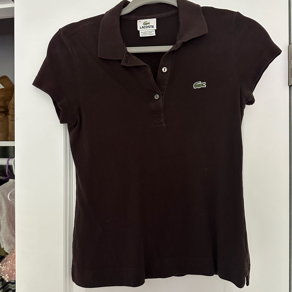 Lacoste Polo
